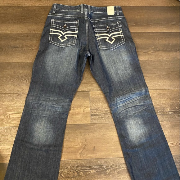 Jeans Mens Helix Relaxed Boot Jeans Poshmark